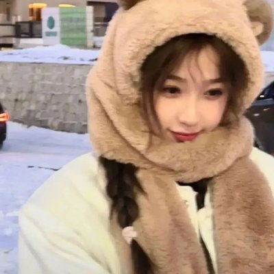 狐尾小精灵